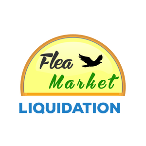 Flea Market Liquidation