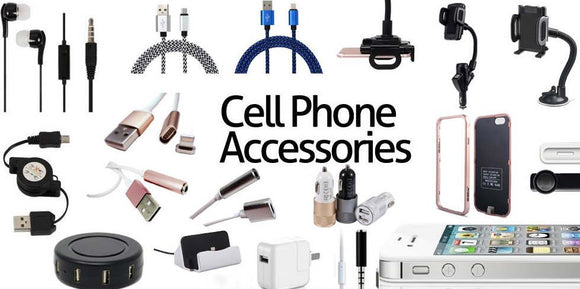 Cell Phones/Accessories