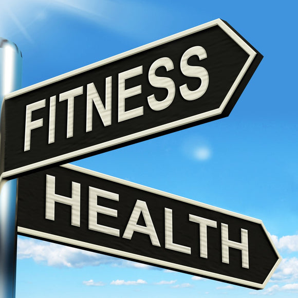 Fitness/Health