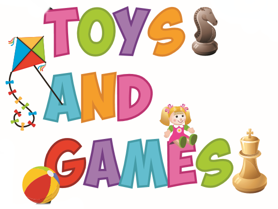 Games/Toys